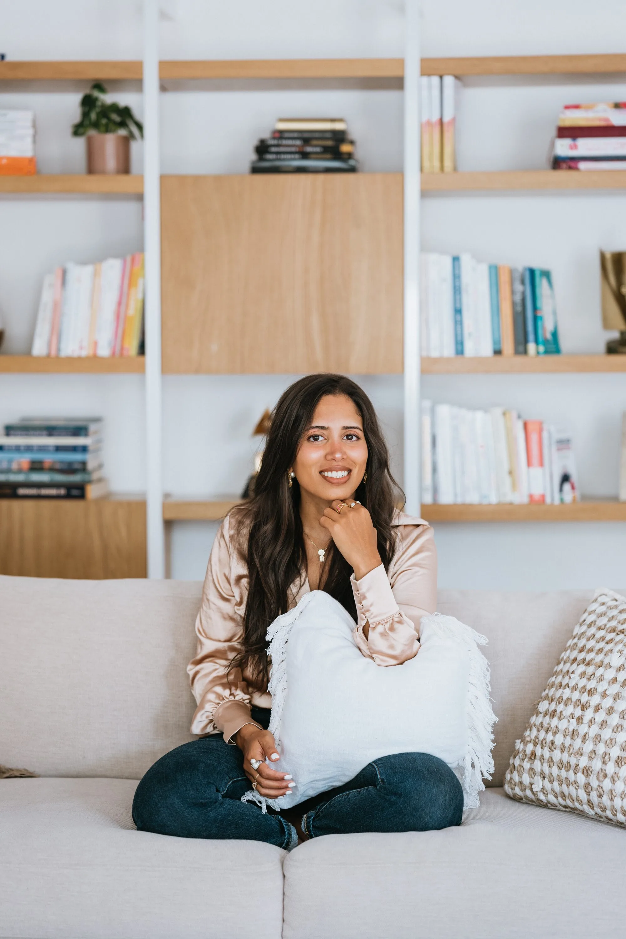Élodie Da Silva, votre guide pour apaiser votre bébé