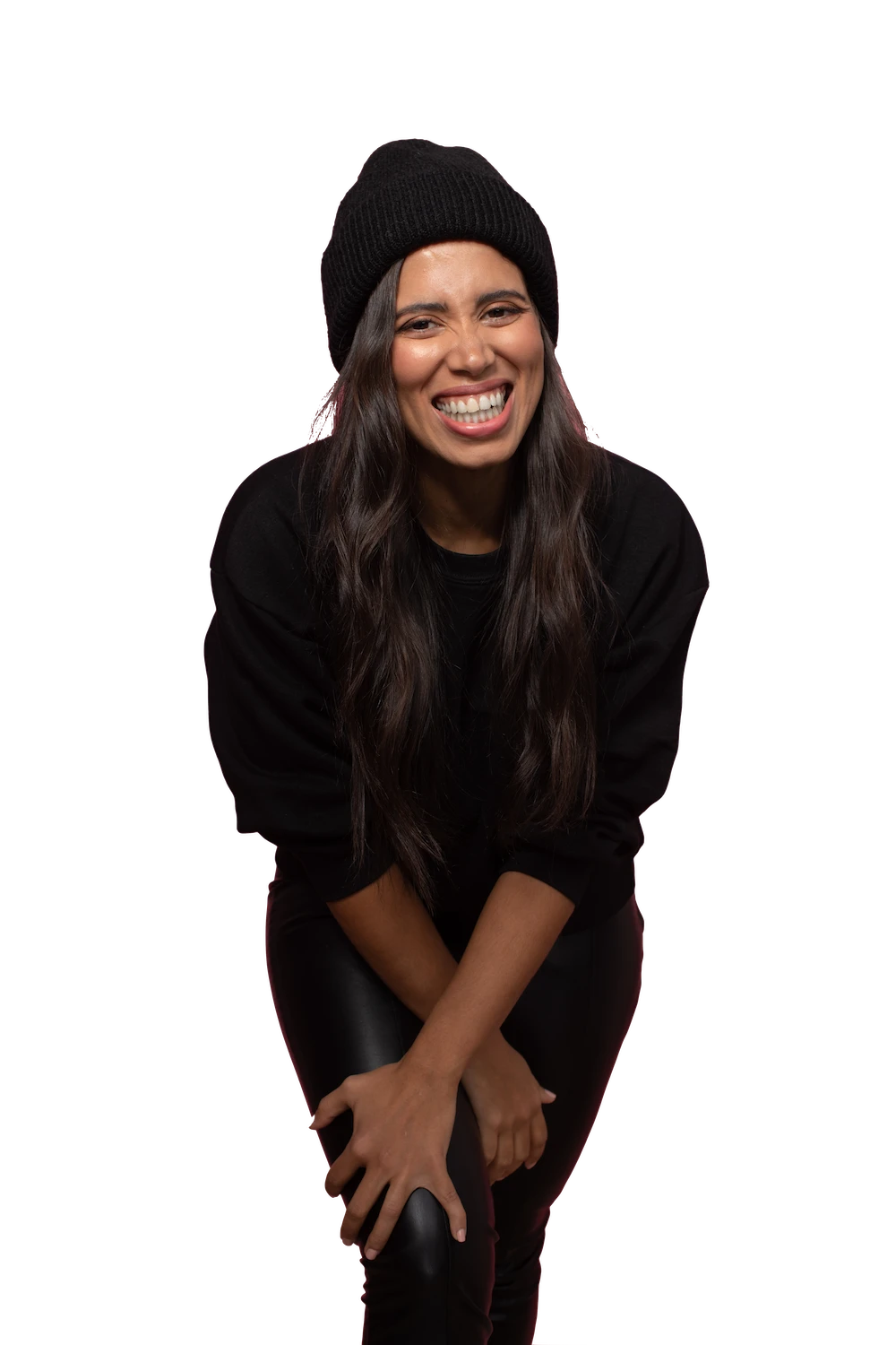 Portrait d'Élodie Da Silva